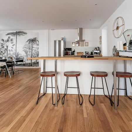 Grande Maison Vichy - Maison Ou Appartements En Centre Ville Room photo