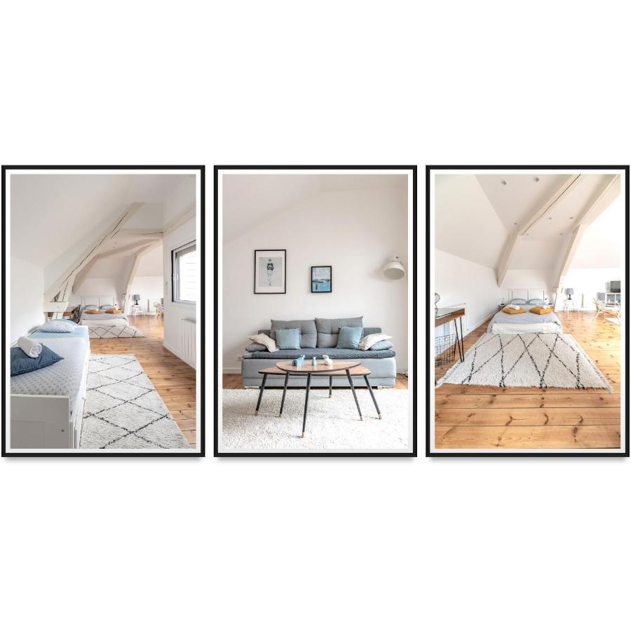 Grande Maison Vichy - Maison Ou Appartements En Centre Ville Room photo