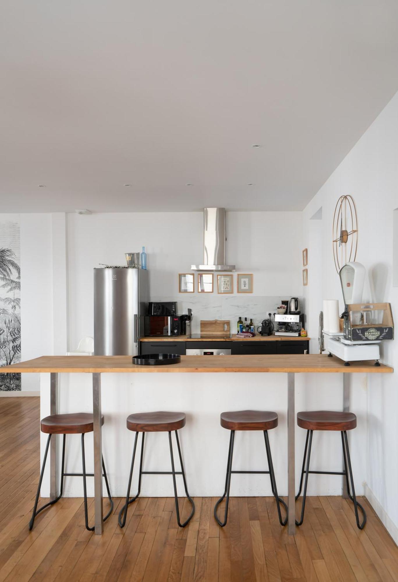 Grande Maison Vichy - Maison Ou Appartements En Centre Ville Room photo