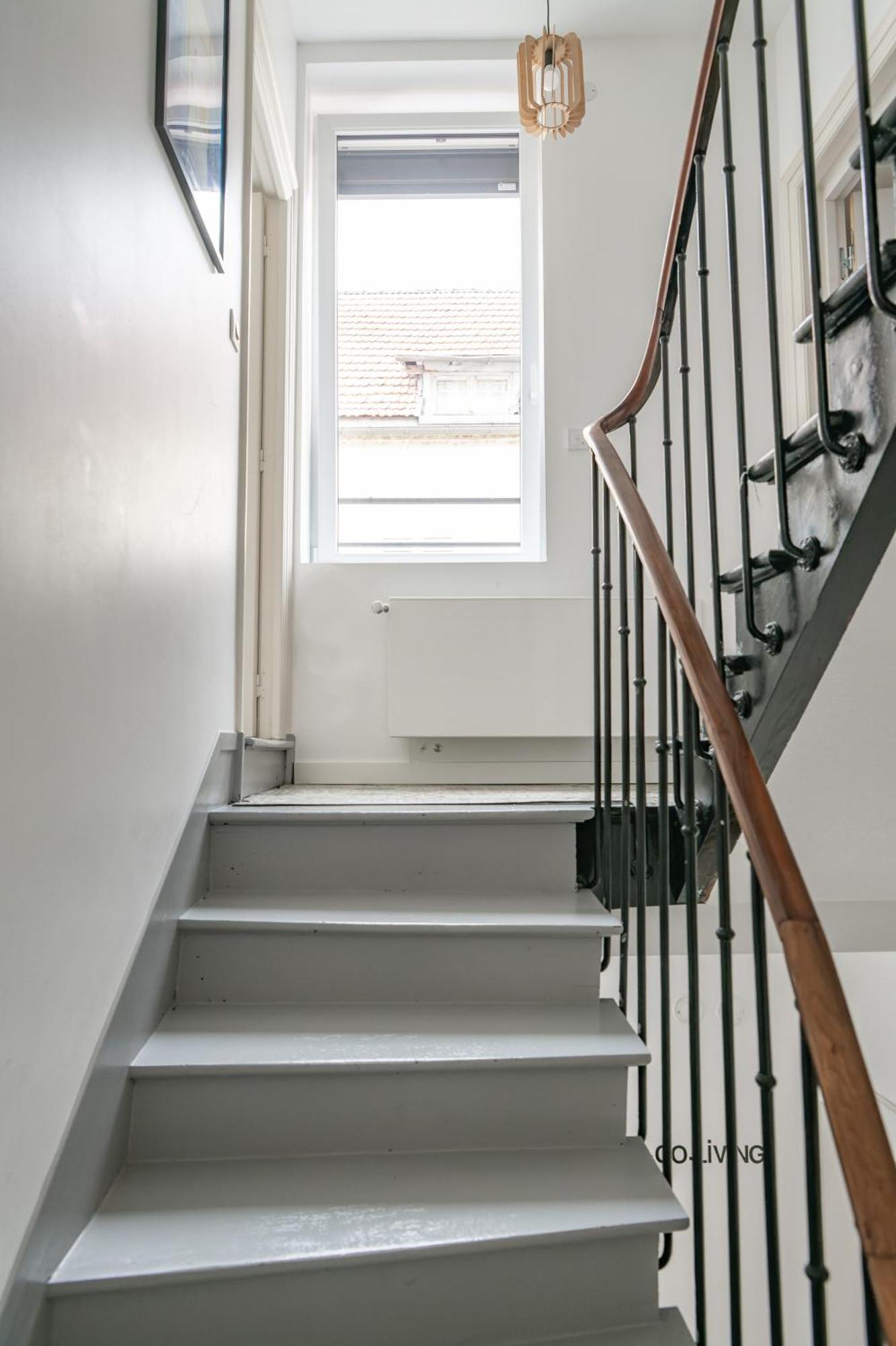 Grande Maison Vichy - Maison Ou Appartements En Centre Ville Room photo
